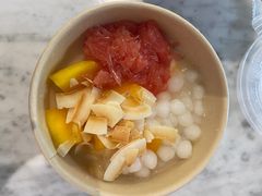 -宝珠奶酪(浦东金桥店)