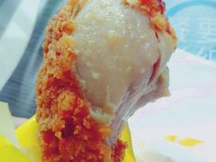 -麦当劳(海岸城店)