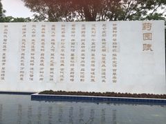 -广西壮族自治区药用植物园