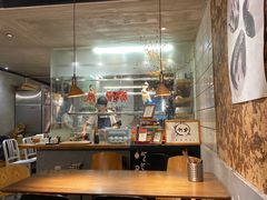 大堂-星平鸡饭·粤菜小炒(印象城旗舰店)