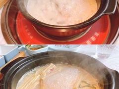 胡椒猪肚鸡-捞神煲汤火锅(湖滨商业街店)