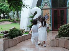 -惠州金海湾嘉华度假酒店