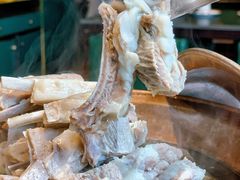 -蒙料·手把肉(望京店)