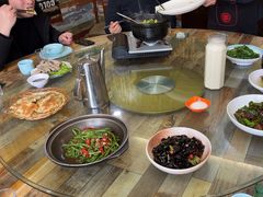 -江南婆婆(车墩店)