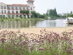 -歌斐颂巧克力小镇