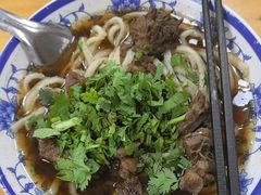 -清真-戏楼王记牛肉面