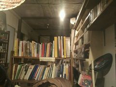 -斯多格书乡(北京大学畅春园店)