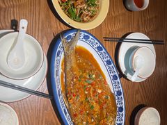 -恰饭·老长沙市井菜(天河客运站店)