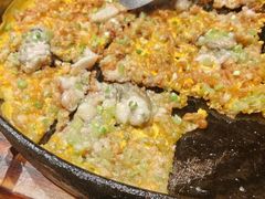 铁板蚝仔烙-玖味(老工人西路店)
