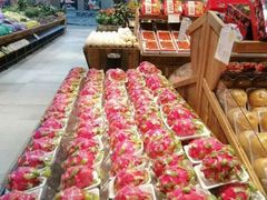 -果蔬好生活超市(乐堤港店)