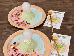 -小喜客·云南特色菜(纳西庭院店)