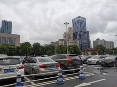 -武汉汉口火车站东方建国大酒店