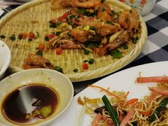 -阿妹小海鲜(下角店)