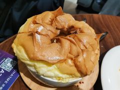 舒芙蕾plus-港丽餐厅(杭大店)