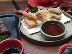 -古都日本料理(高桥路店)
