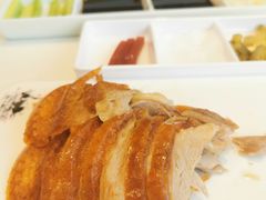 -金家老三饭庄(常营店)