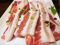 -·缸桶屋·韩式牛肋条自助烤肉(西湖D11店)