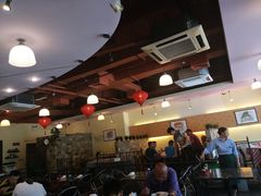 大堂-燕青小馆(东园大厦店)