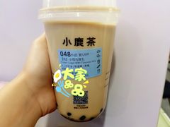 -瑞幸咖啡(流塘商务大厦店)