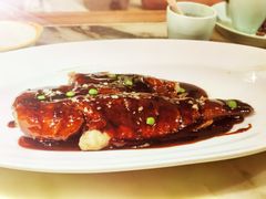 -绿茶餐厅