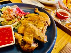 -Famous肥猫墨西哥音乐餐吧(五棵松华熙LIVE店)
