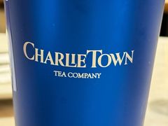 -CHARLIETOWN红茶公司(南京万象天地店)