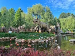 -北京野生动物园