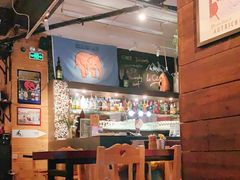 大堂-La Creperie法餐厅(桃江路店)