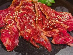 -御牛道日式烤肉料理(杭州万象城店)