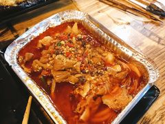 -观景小胖烧烤(观景店)