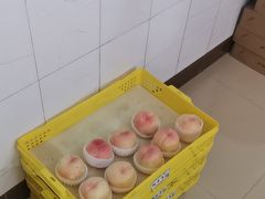 -老袁家蜜桃农场·阳山水蜜桃