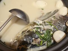 -小厨娘淮扬菜(天印大道店)