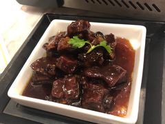 糖醋小排-独一处·物新集市(红谷滩店)