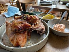 -BOR Eatery(安福路店)