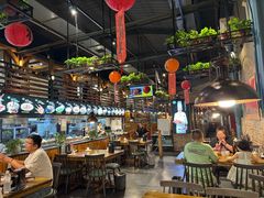 -3号仓库(幸福北路店)