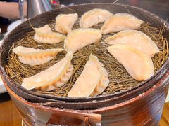 -松针蔡记蒸饺(花园路店)