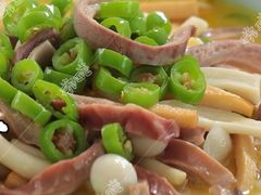 -阿娘家·原生态农家菜(国顺东路店)