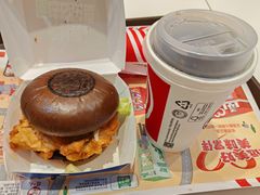 -肯德基(南五店)