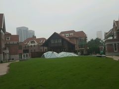 -天津津利华酒店