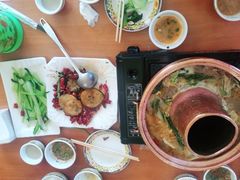 -如意林卡藏餐吧(大昭寺店)