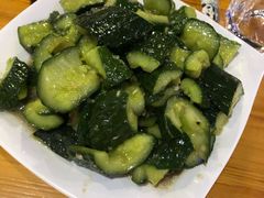 -京朋串屋·烧烤(望京西路总店)