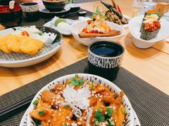 -苍月中华料理(王府井店)