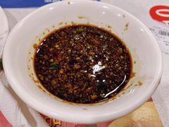 蘸料-振鼎鸡(天钥桥路店)