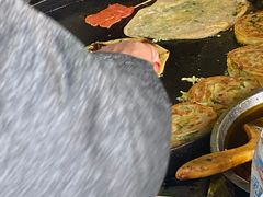 -樊记火烧店(甘泉路店)