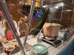 -怡咖啡·自助餐·西安香格里拉