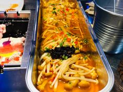 -很久以前羊肉串(大华三路店)