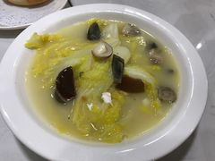 -立哥港式茶餐厅