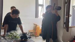 -北遇映画PHOTO GRAPHY STUDIO