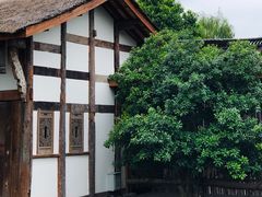 -驿舍·民國老营房院子私房菜(科学会堂店)