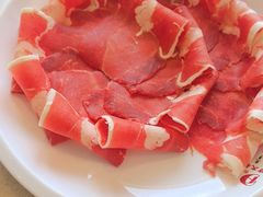 -阳坊大都涮羊肉(阳坊总店)